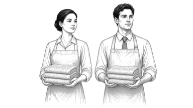 Housekeeping