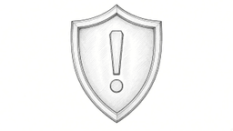 Alert shield